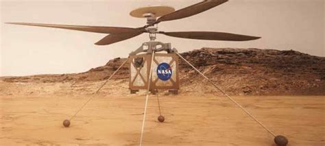 N­A­S­A­’­n­ı­n­ ­M­a­r­s­ ­h­e­l­i­k­o­p­t­e­r­i­ ­d­a­h­a­ ­ö­n­c­e­ ­h­i­ç­ ­y­a­p­ı­l­m­a­m­ı­ş­ ­b­i­r­ ­ş­e­y­ ­y­a­p­t­ı­